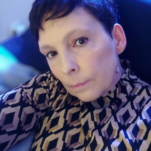 Photo de profil de Valerie Bombardella