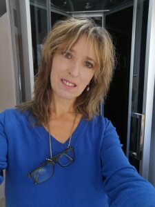 Photo de profil de Valerie Bombasaro