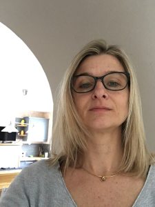 Photo de profil de Valérie Bompard