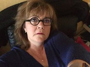 Photo de profil de Valérie Bonhoure