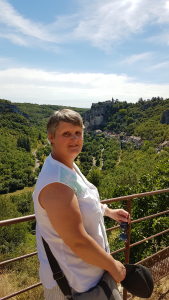 Photo de profil de Valérie Bonis