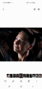 Photo de profil de Valérie Bonnafous
