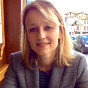 Photo de profil de Valérie Bonneau