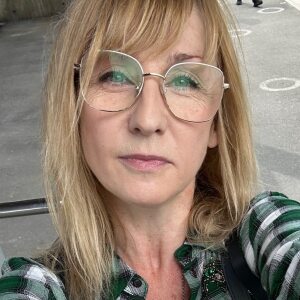 Photo de profil de Valérie Bony