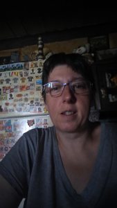 Photo de profil de Valérie Borcy