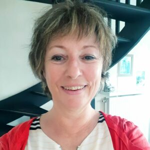 Photo de profil de Valérie Bordes