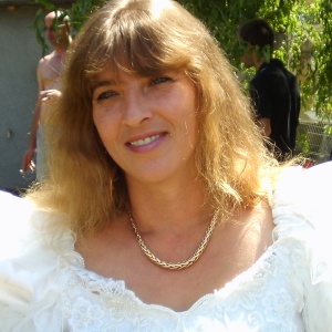 Photo de profil de Valerie Bordier