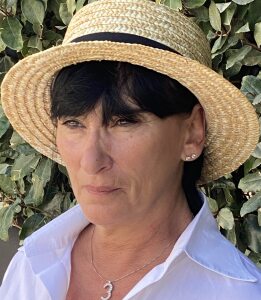 Photo de profil de Valerie Borel