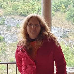 Photo de profil de Valérie Borel