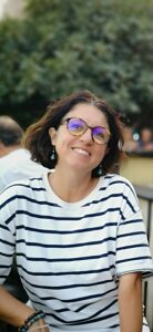 Photo de profil de Valerie Boscus