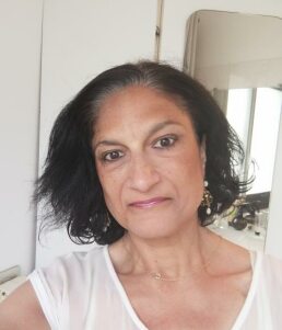 Photo de profil de Valerie Bosquet