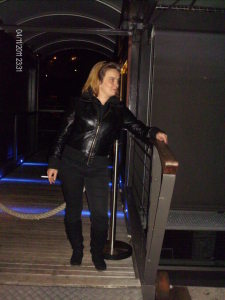 Photo de profil de Valerie Boucault