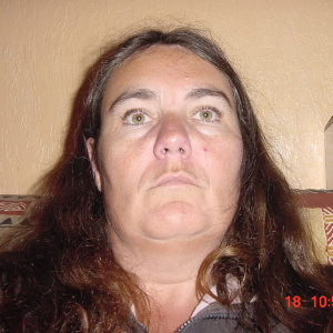 Photo de profil de Valérie Bougreau