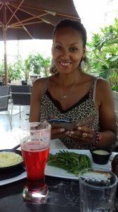 Photo de profil de Valerie Boulange