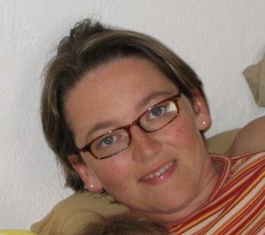 Photo de profil de Valerie Boulanger