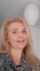 Photo de profil de Valérie Boulogne