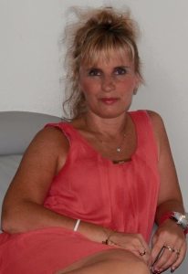Photo de profil de Valerie Bourgeois