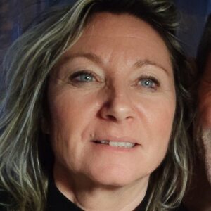 Photo de profil de Valérie Bourgine