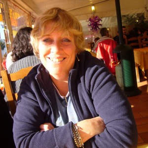 Photo de profil de Valérie Bourreau