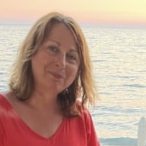 Photo de profil de Valérie Bourseul