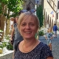 Photo de profil de Valerie Bouttier