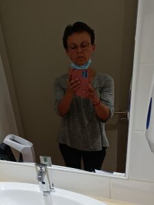 Photo de profil de Valerie Bouvier