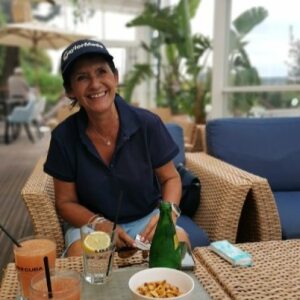 Photo de profil de Valerie Bouyac
