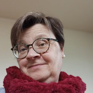 Photo de profil de Valérie Boyer