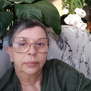 Photo de profil de Valerie Braconnier