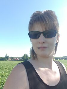 Photo de profil de Valérie Brasme