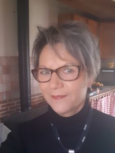 Photo de profil de Valérie Bridoux
