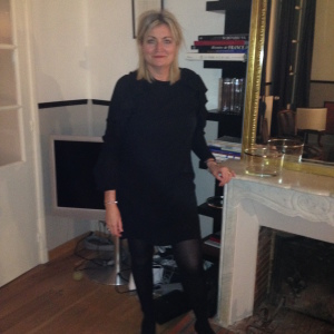 Photo de profil de Valerie Brient