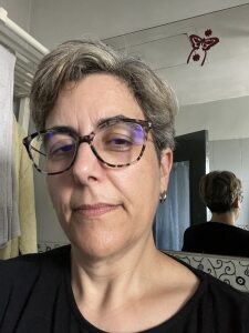 Photo de profil de Valérie Brisen