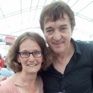 Photo de profil de Valérie Brisset