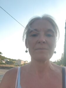 Photo de profil de Valérie Brouart
