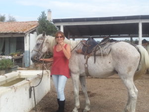 Photo de profil de Valerie Brucci