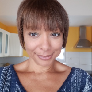 Photo de profil de Valérie Bruckert
