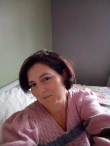 Photo de profil de Valerie Brun