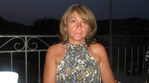 Photo de profil de Valérie Brun