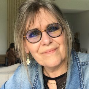 Photo de profil de Valérie Brunel