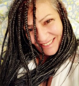 Photo de profil de Valérie Bruzzone