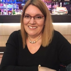 Photo de profil de Valérie Bulot
