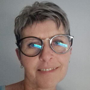 Photo de profil de Valerie Bunel