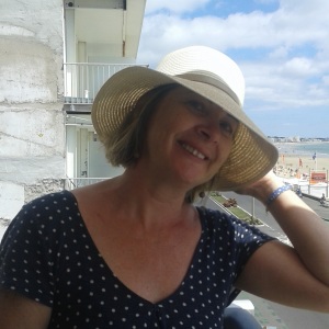 Photo de profil de Valerie Burel