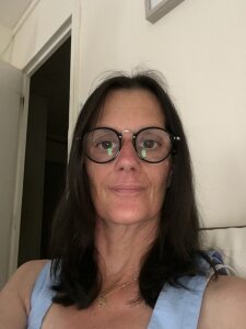 Photo de profil de Valérie Burgaudeau