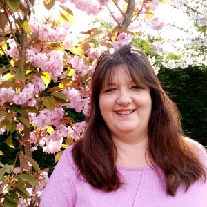 Photo de profil de Valérie Caffery