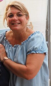 Photo de profil de Valerie Cagnet