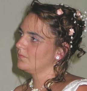 Photo de profil de Valerie Cagnion