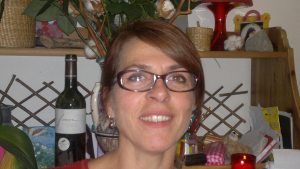 Photo de profil de Valérie Calmels