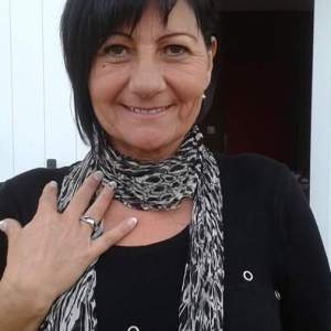 Photo de profil de Valerie Calvet